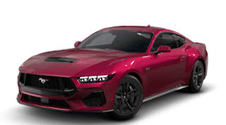 2025 Ford Mustang® External Image 2